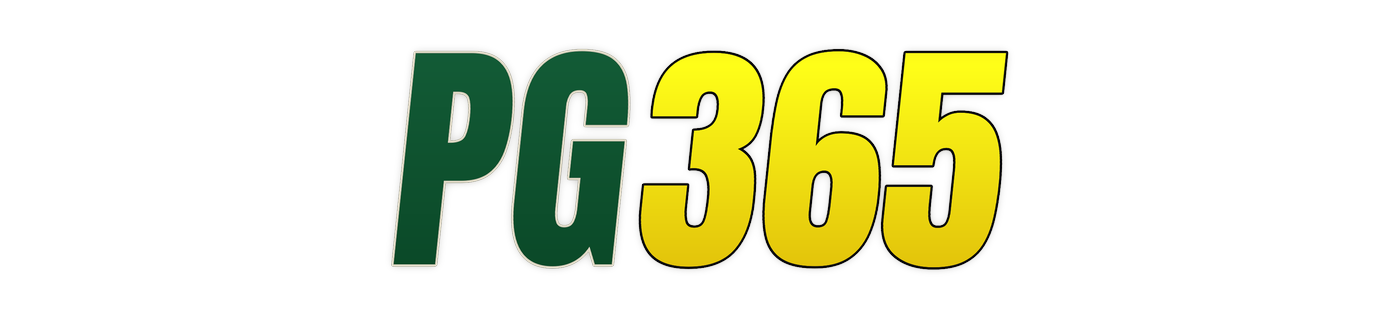 pg365 Logo
